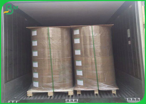 El FSC aprobó 100% el papel revestido de la pulpa de la Virgen, papel de arte 115gsm para imprimir