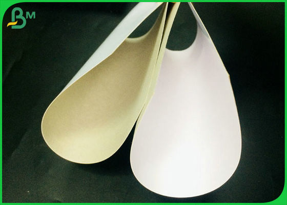 El FSC certifica tamaño modificado para requisitos particulares tablero a dos caras cubierto 250GSM reciclado de la pulpa 230GSM