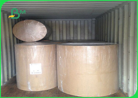 El tablero gris del FSC 290g para hacer la comida encajona la anchura los 50cm los 60cm los 65cm pulpa de la Virgen