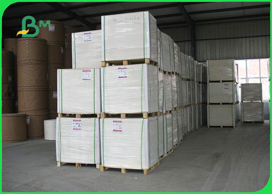 La alta tiesura FSC aprobó 230 - papel de tablero de marfil 400g para imprimir