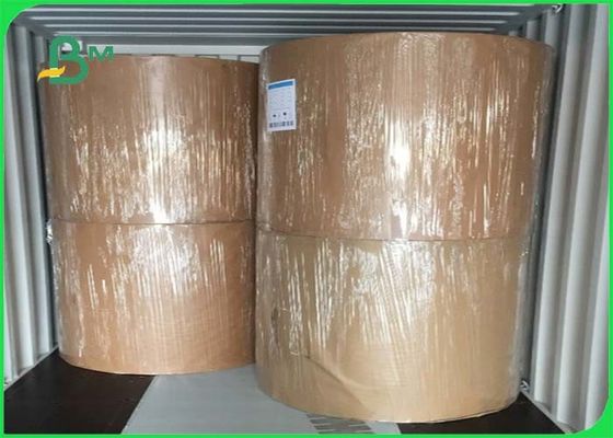 Suavidad y tablero blanco suavemente cubierto con grueso aprobado del FSC de la parte posterior del gris diverso