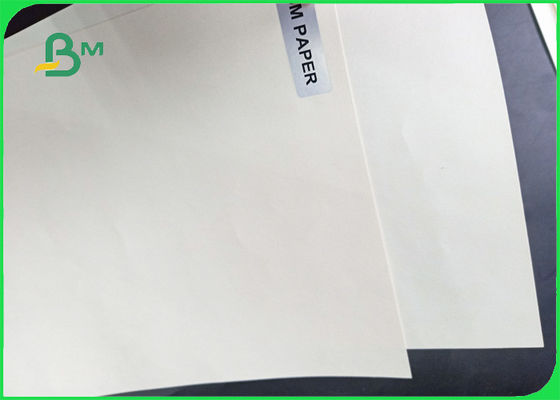 papel compensado 80g con 15 - 20 PE FSC y ayuda del SGS para el embalaje del jabón del hotel