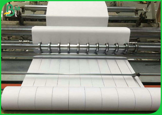 paja de 28GSM los 27MM/papel de embalaje del palillo para cubrir Cigarrates o la paja