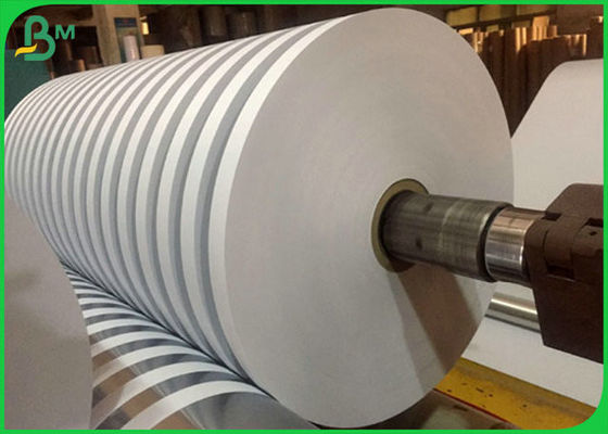 paja de 28GSM los 27MM/papel de embalaje del palillo para cubrir Cigarrates o la paja