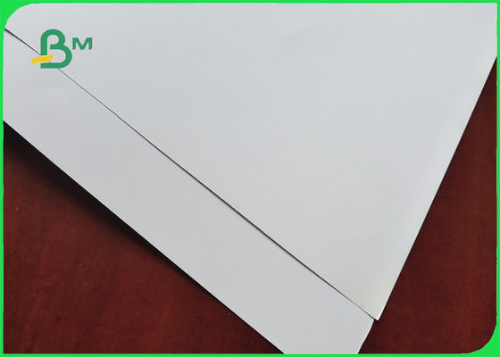 El papel de seda 100/115/120/150/300GSM del FSC Matt alisa bueno imprimiendo efecto