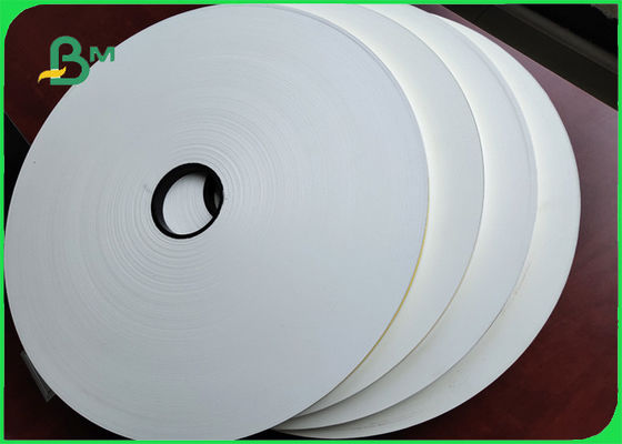 El color del FDA FSC imprimió el papel/el papel de consumición 15m m a 600m m de categoría alimenticia de la paja