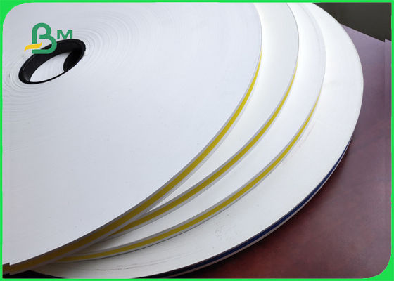 El color del FDA FSC imprimió el papel/el papel de consumición 15m m a 600m m de categoría alimenticia de la paja