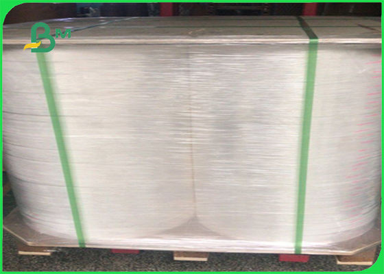 El color del FDA FSC imprimió el papel/el papel de consumición 15m m a 600m m de categoría alimenticia de la paja