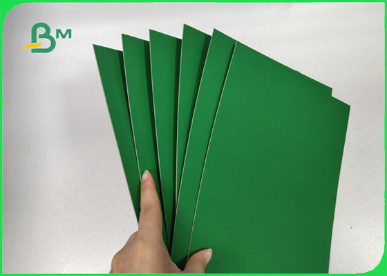 El FSC certificó el tablero gris 1800gsm impreso color 1500gsm para las cubiertas de libro