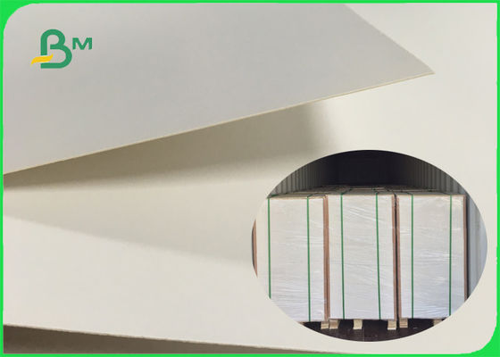 el lado blanco del doblez uno del tablero de marfil de 250gsm 270gsm 300gsm C1S cubrió el FSC certificado