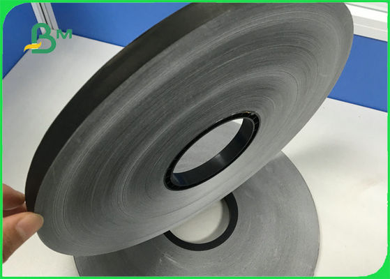 Rollo Slitted imprimible del papel de paja del FDA FSC 60gsm 120gsm para beber DIY