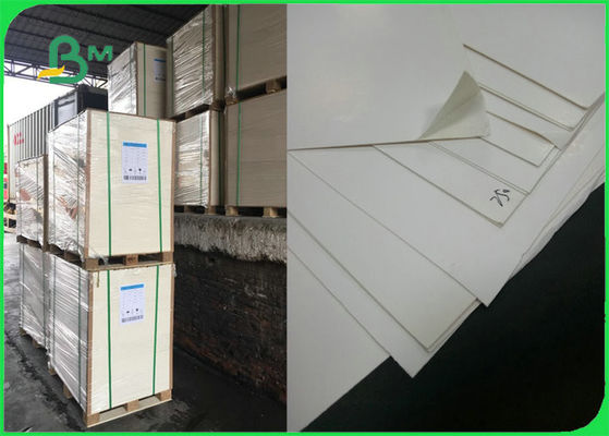 el lado de 270gsm 280gsm uno cubrió el certificado del FSC de la hoja del tablero de marfil de FBB GC1