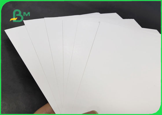 Buena tiesura 250gsm - el tablero FSC y UE de 350gsm GC1 certificó para la caja de la medicina