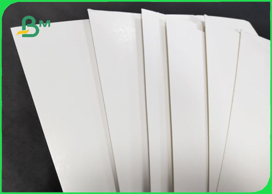 Buena tiesura 250gsm - el tablero FSC y UE de 350gsm GC1 certificó para la caja de la medicina