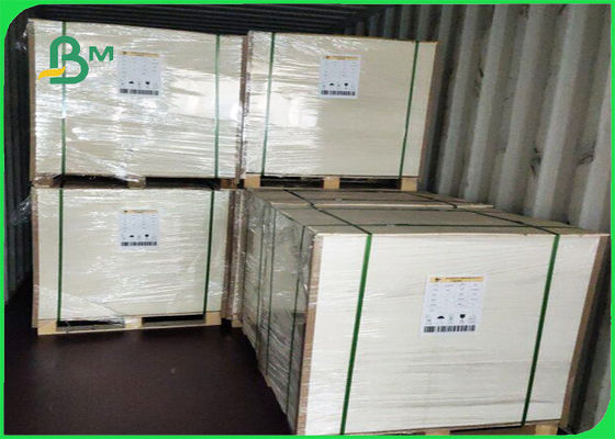 Buena tiesura 250gsm - el tablero FSC y UE de 350gsm GC1 certificó para la caja de la medicina