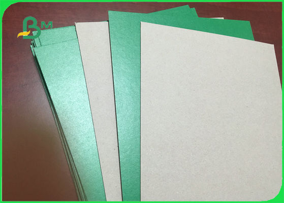 Diversas hojas del tablero del atascamiento de libro de la cartulina del color del FSC para el fichero del arco de la palanca