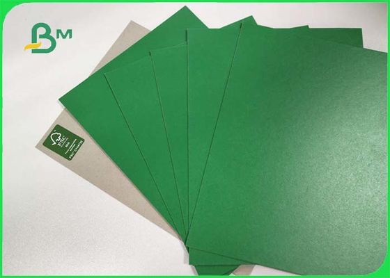 El FSC aprobó el cartón colorido Brown/blanco/el azul 1.5m m 2.0m m 3.0m m