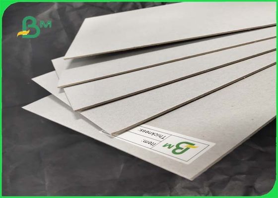 El FSC aprobó el tablero laminado del atascamiento de libro/al tablero gris para poner verde el azul rojo