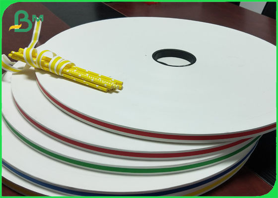 El papel de Kraft de la prenda impermeable 60GSM/120GSM Rolls FDA FSC certificó