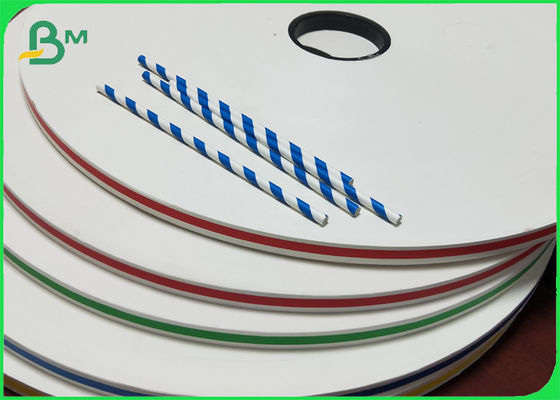 El papel de Kraft de la prenda impermeable 60GSM/120GSM Rolls FDA FSC certificó