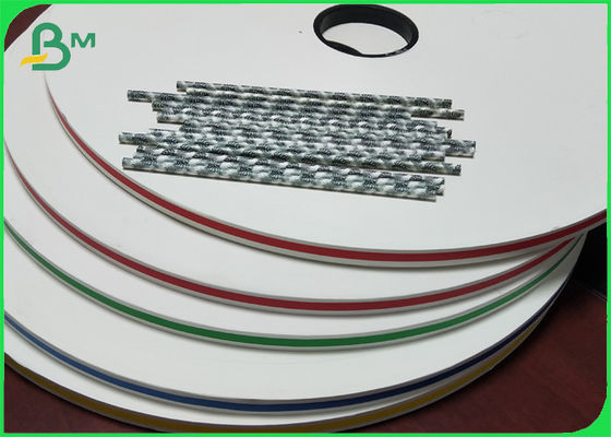 El papel de Kraft de la prenda impermeable 60GSM/120GSM Rolls FDA FSC certificó