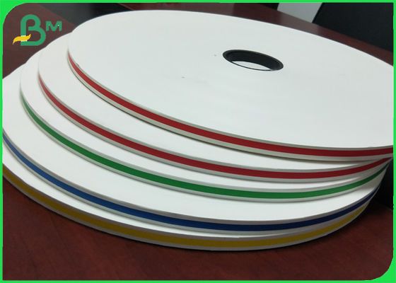 El papel de Kraft de la prenda impermeable 60GSM/120GSM Rolls FDA FSC certificó