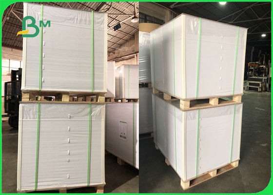 Papeles de piedra sostenible reciclados material de papel del cuaderno amistoso de Eco 100%