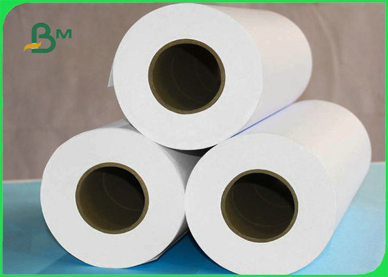 20lb garantía amplia 24" del formato cad X150ft para los arquitectos y los ingenieros