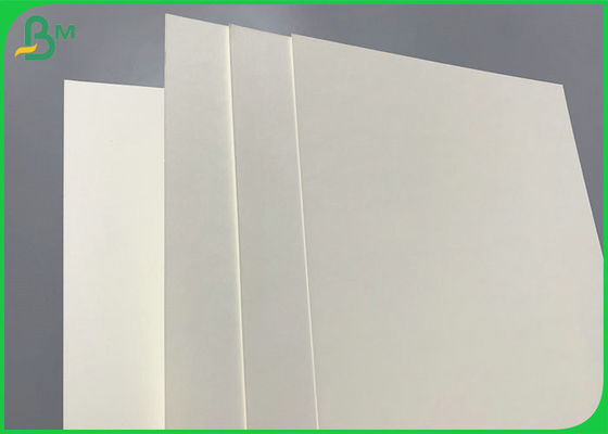 250gsm PE imprimible cubrió el papel de categoría alimenticia para las tazas y las tapas del helado