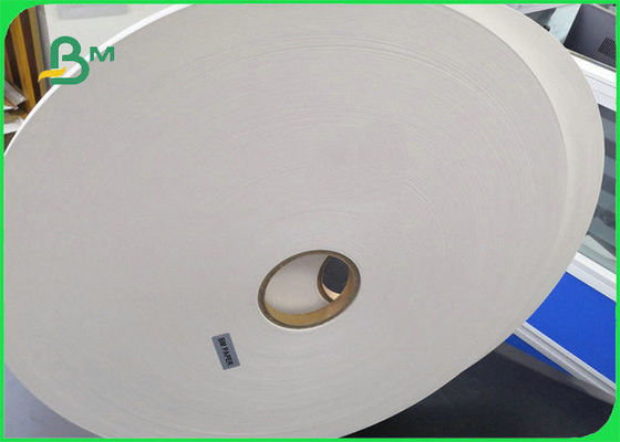 28GSM 60GSM 120GSM Papel de embalaje de paja impreso biodegradable
