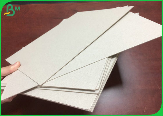 Anti - el rizo FSC certificó el conglomerado gris con 700GSM A 1500GSM