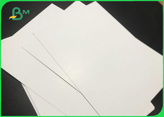 70 * el 100cm 215gsm al tablero blanco de la categoría alimenticia 350gsm GC1 FBB para la fiambrera