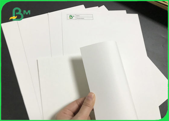 70 * el 100cm 215gsm al tablero blanco de la categoría alimenticia 350gsm GC1 FBB para la fiambrera