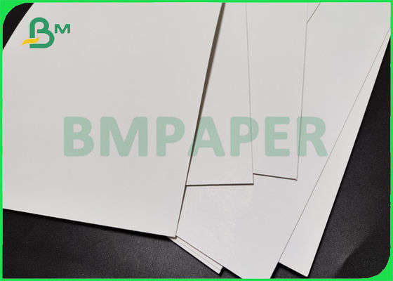 tablero de la comida de 235gsm 250gsm GC1 para la caja del café alto bulto de 650m m * de 900m m