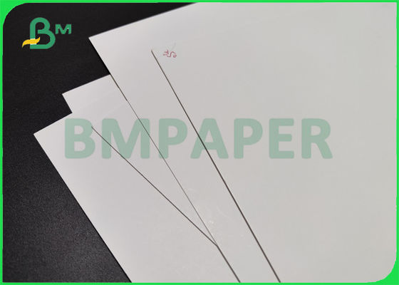 tablero de la comida de 235gsm 250gsm GC1 para la caja del café alto bulto de 650m m * de 900m m