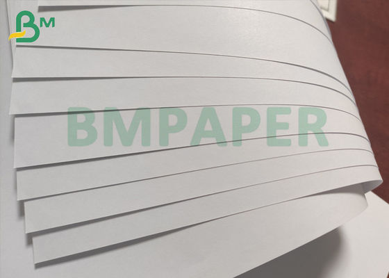 rollo blanco del papel de imprenta de Offest de la garantía del texto 20lb para la impresión del libro
