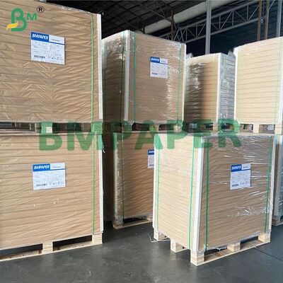 Papel voluminosamente cremoso para libros ️ Papel voluminosamente cremoso sin recubrimiento para libros para la edición e impresión