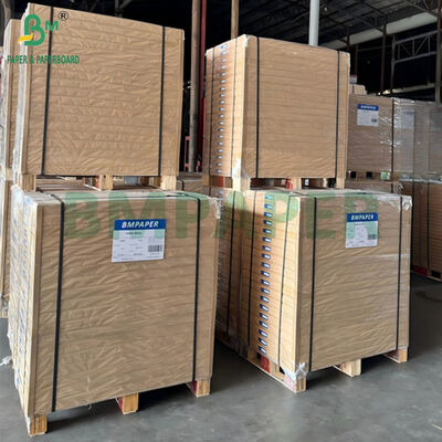 trazador de líneas superior blanco revestido imprimible de 140g 170g para el sobre de envío 70 el x 100cm
