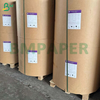 Hojas de papel de vapor de calidad alimentaria resistentes a altas temperaturas de 40 gramos