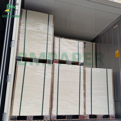 300gm 350gm cartón alimenticio adecuado para contenedores de sopa grasa 70 x 100cm