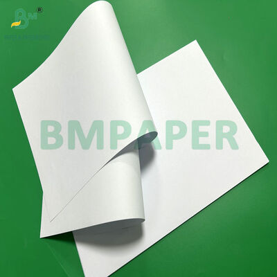 Papel digital sin revestimiento sin madera para impresión láser de 90 gm 105 gm 12 x 18 pulgadas