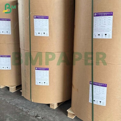 Rollos Jumbo de Papel Offset sin Madera de 60/70/80/90 g/m²